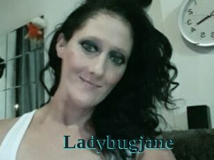 Ladybugjane