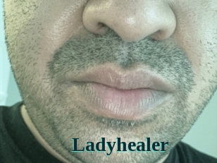 Ladyhealer