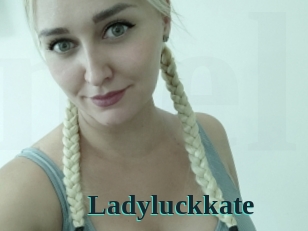 Ladyluckkate