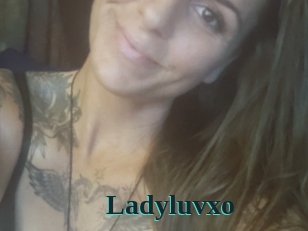 Ladyluvxo