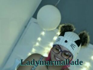 Ladymarmallade