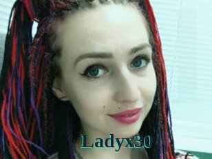 Ladyx30