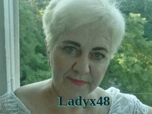 Ladyx48