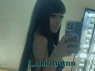 laiabrownn Melody Melons