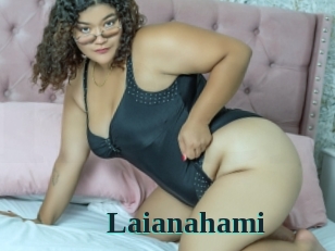 Laianahami