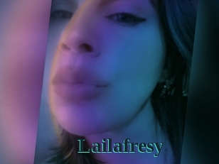 Lailafresy