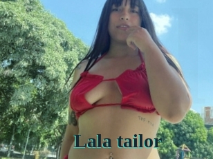 Lala_tailor