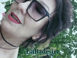 Laliadesire