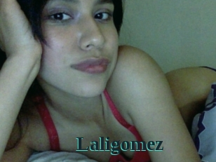 Laligomez