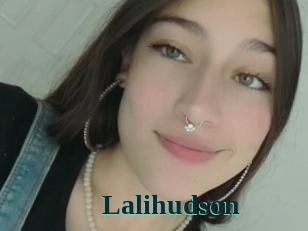 Lalihudson