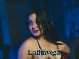 Lalitavega