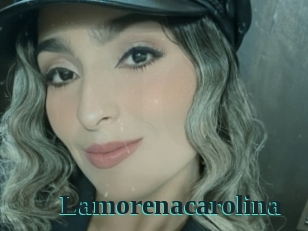 Lamorenacarolina