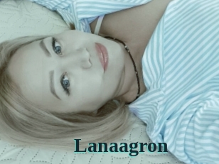 Lanaagron