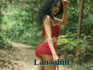 Lanaahill