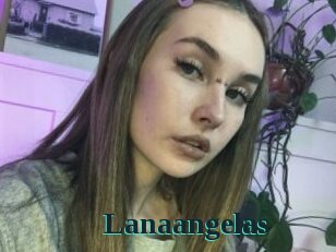 Lanaangelas