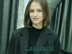 Lanacoral