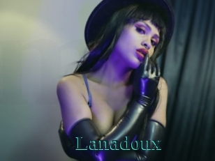 Lanadoux