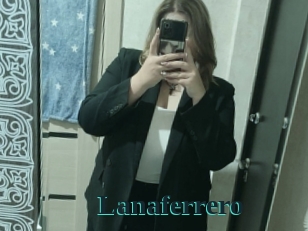 Lanaferrero