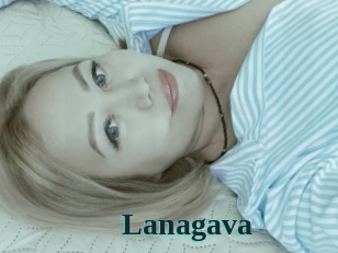 Lanagava