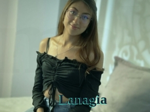 Lanagia
