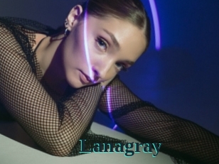 Lanagray