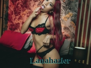 Lanahazier