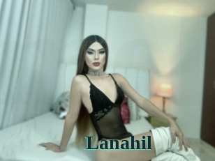 Lanahil