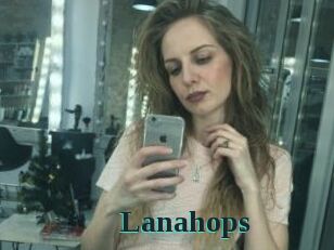 Lanahops