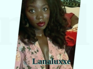 Lanaluxxe