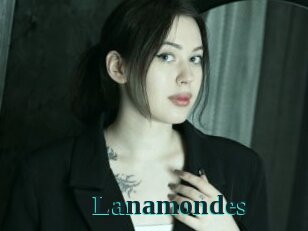 Lanamondes