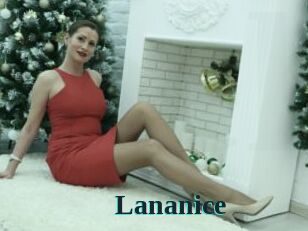 Lananice