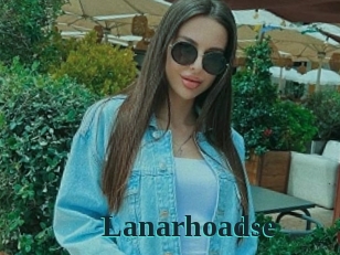 Lanarhoadse