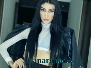 Lanarohades