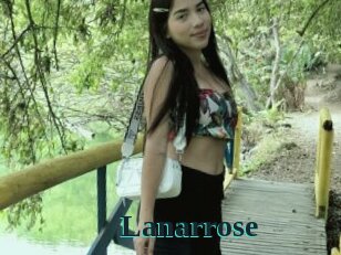 Lanarrose