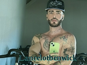 Lancelotbenwick