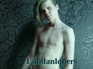 Landanlopers