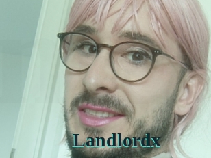 Landlordx