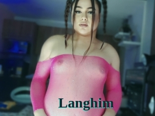 Langhim