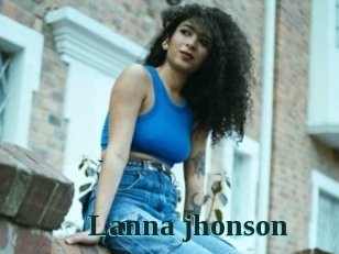 Lanna_jhonson