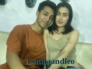 Lannaandleo