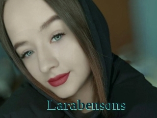 Larabensons