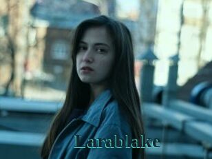 Larablake