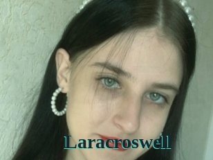 Laracroswell