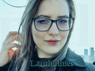 Laraholmes