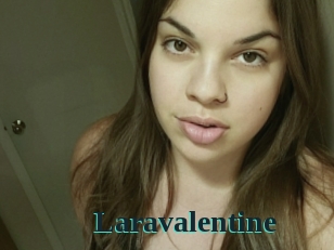 Laravalentine