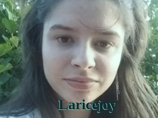 Laricejoy