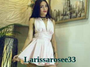 Larissarosee33