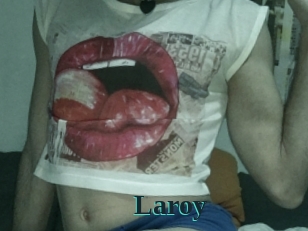 Laroy