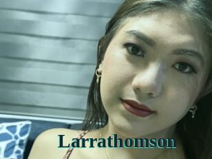 Larrathomson