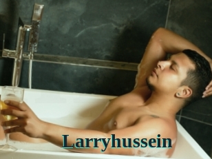 Larryhussein